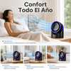 Aircove™ Ventilador
