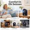 Aircove™ Ventilator