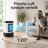 Glacio Mobiler Luftkühler