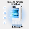 KORWEN Mobile Klimaanlage