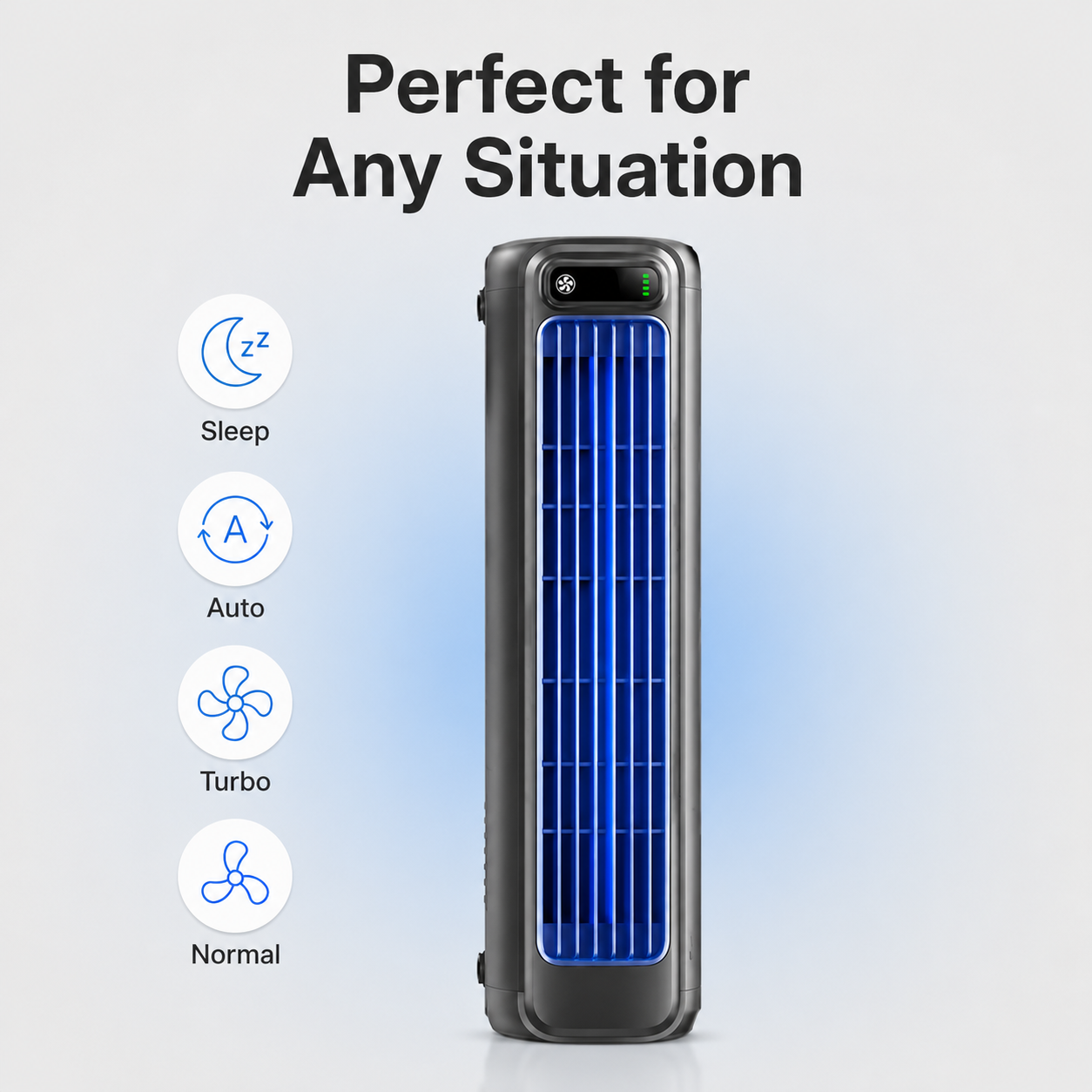 Cascade Portable Air Cooler
