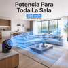 Aircove™ Ventilador