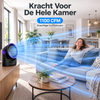 Aircove™ Ventilator