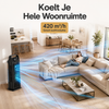 LG Aerox Mobiele Airconditioner