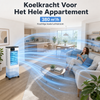 KORWEN Mobiele Airco