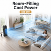 LG Aerox Portable Air Conditioner