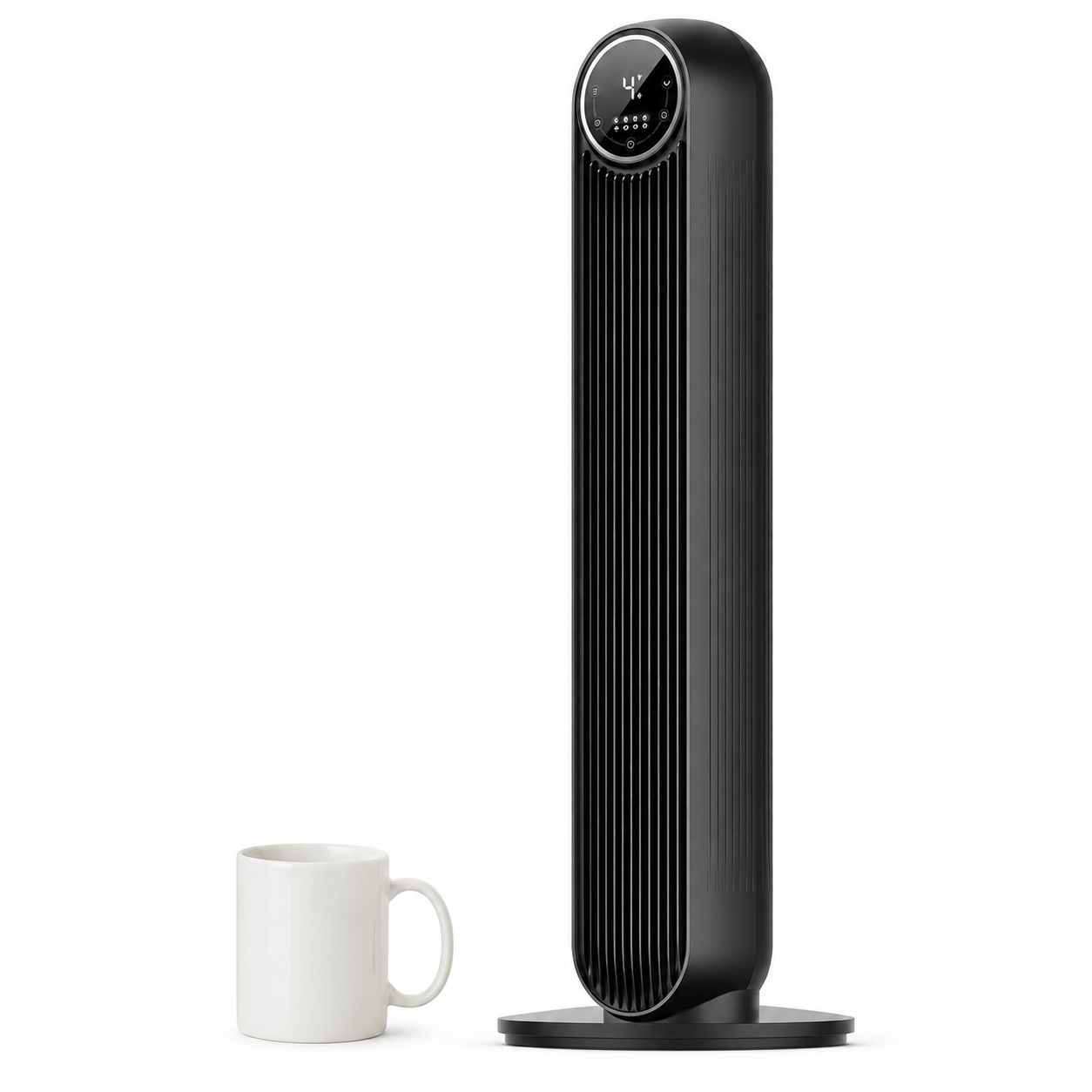 LG Wind Ventilatore