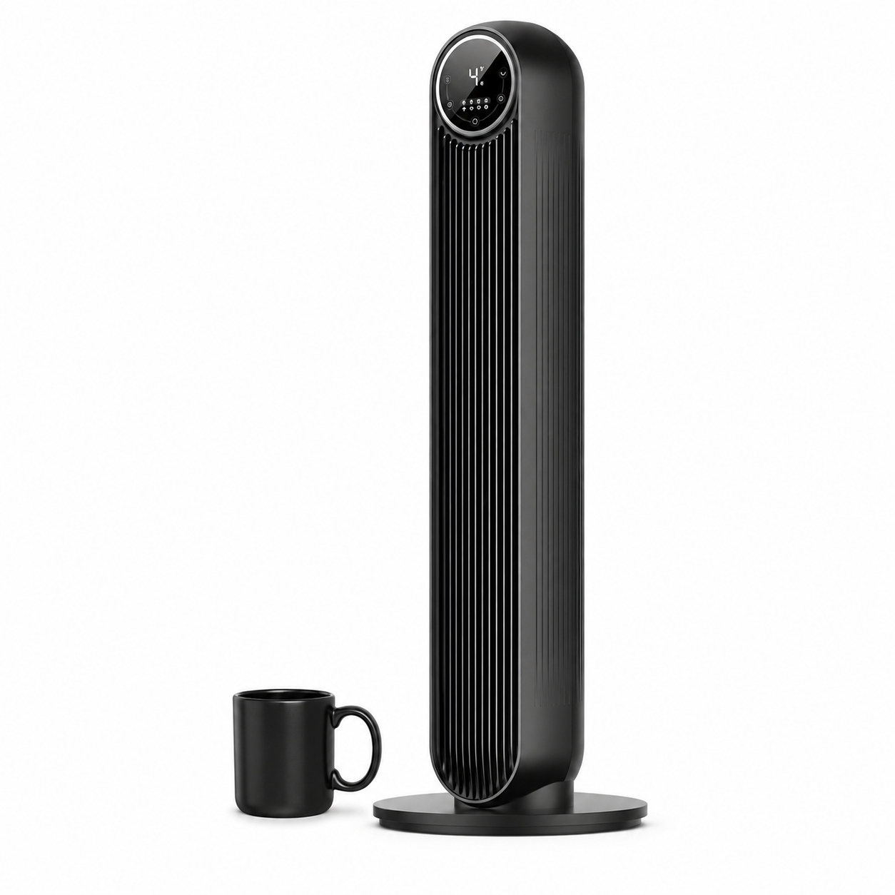 LG Wind Ventilator