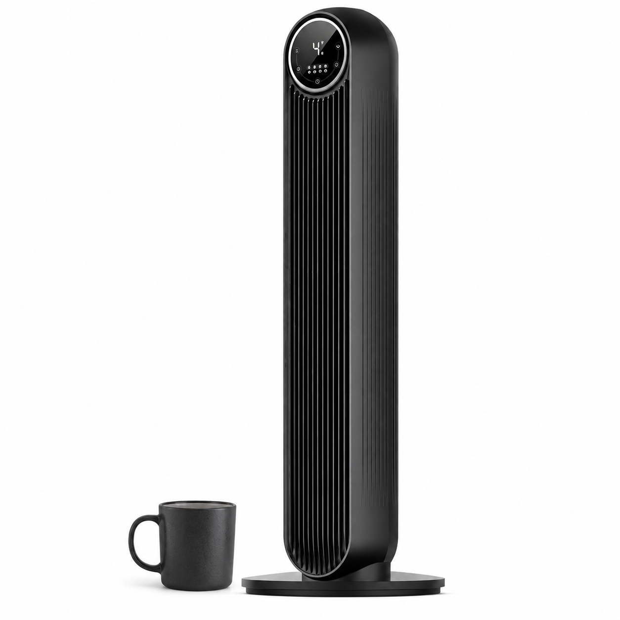 LG Wind Ventilator