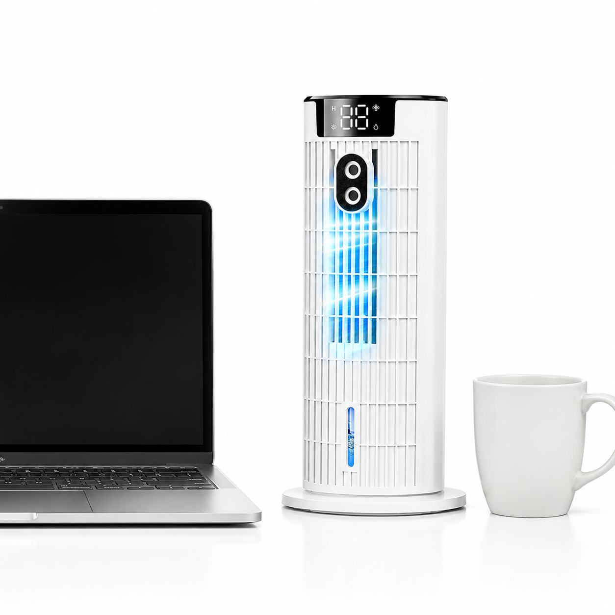 HP Fresh Climatizzatore Portatile