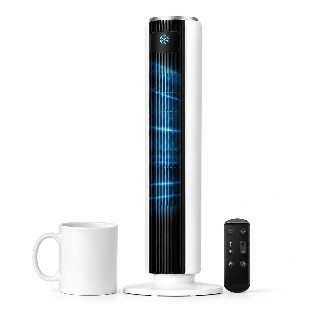 Levait Ventilador