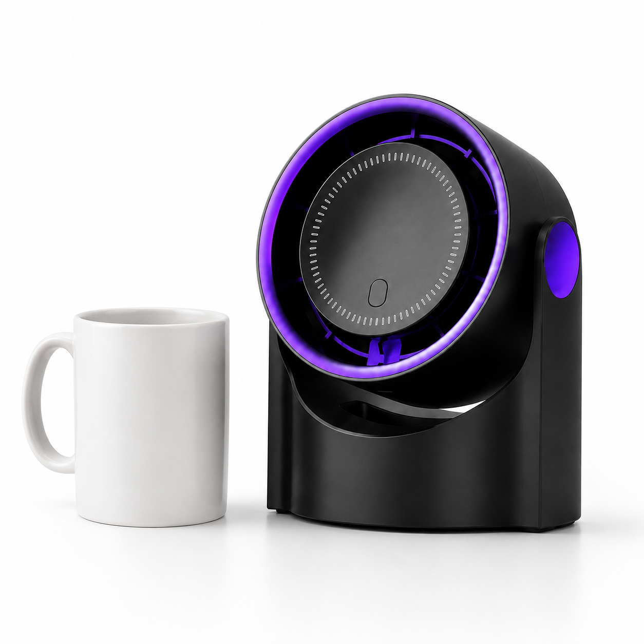 Aircove™ Ventilatore