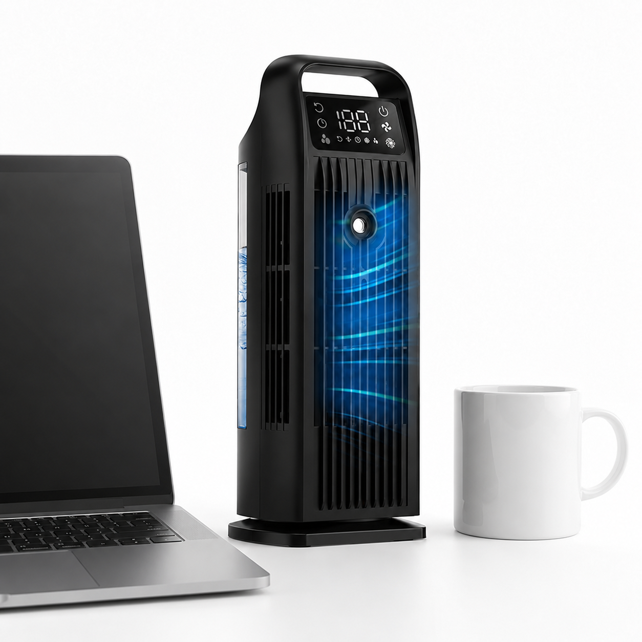 LG Aerox Mobiele Airconditioner