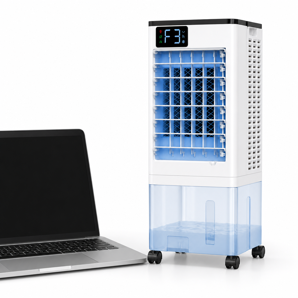 KORWEN Climatizzatore Portatile
