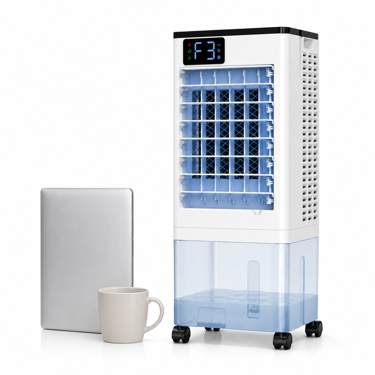 KORWEN Mobiele Airco