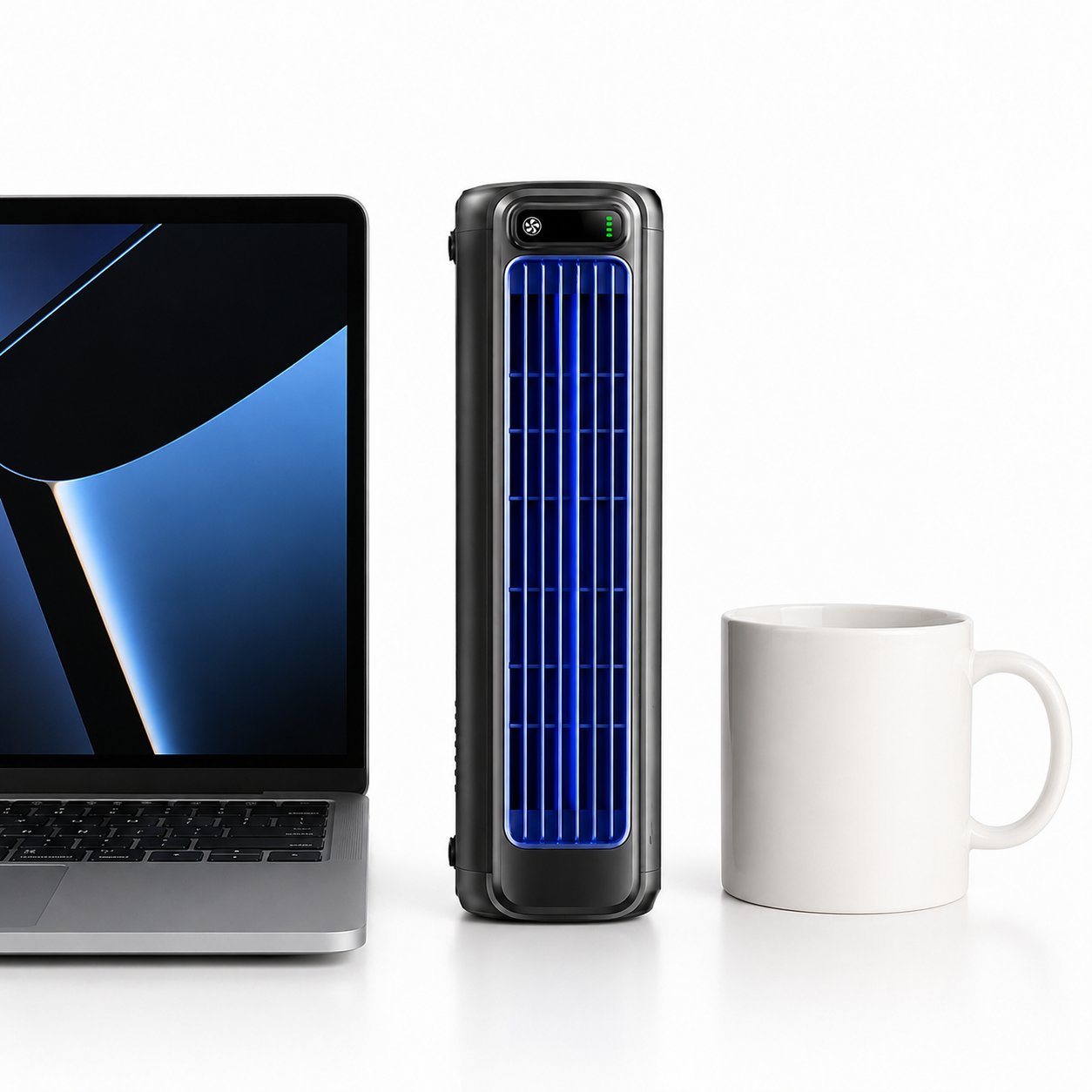 Cascade Portable Air Cooler